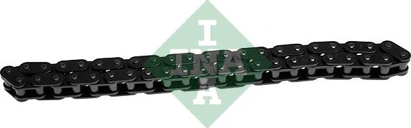 INA 553 0147 10 - Timing Chain onlydrive.pro