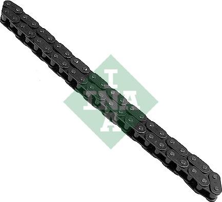 INA 553 0106 10 - Timing Chain onlydrive.pro