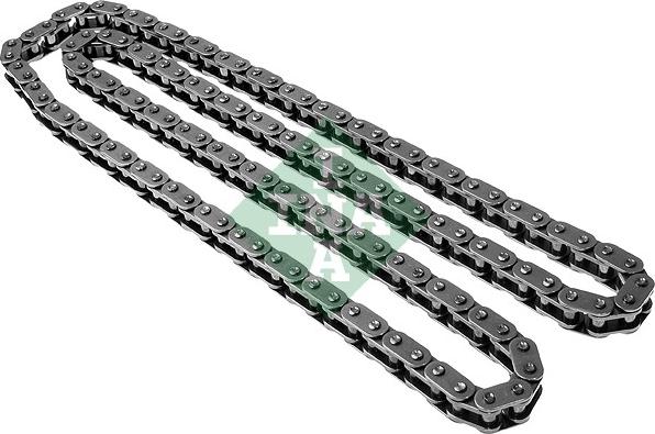 INA 553 0182 10 - Timing Chain onlydrive.pro