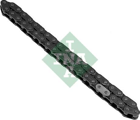 INA 553 0124 10 - Chain, oil pump drive onlydrive.pro