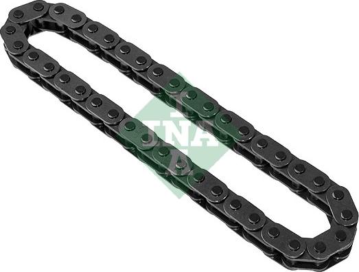 INA 553 0179 10 - Timing Chain onlydrive.pro