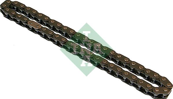 INA 553 0341 10 - Chain, oil pump drive onlydrive.pro