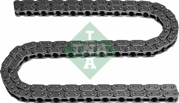 INA 553 0300 10 - Timing Chain onlydrive.pro