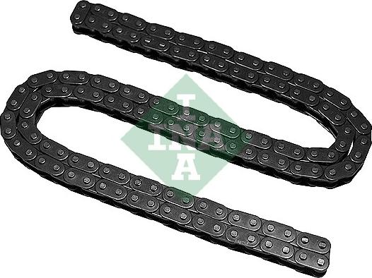 INA 553 0303 10 - Timing Chain onlydrive.pro