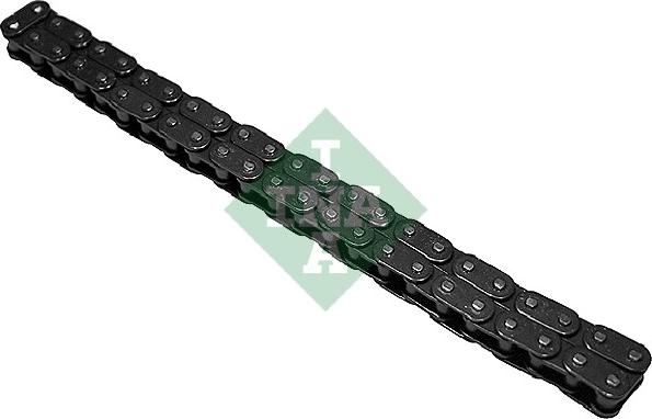 INA 553 0296 10 - Timing Chain onlydrive.pro