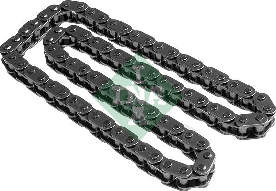 INA 553 0290 10 - Timing Chain onlydrive.pro