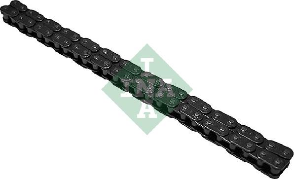 INA 553 0298 10 - Timing Chain onlydrive.pro