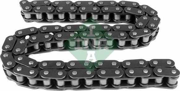 INA 553 0248 10 - Timing Chain onlydrive.pro