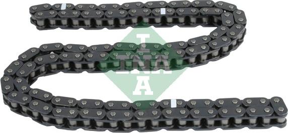 INA 553 0243 10 - Timing Chain onlydrive.pro