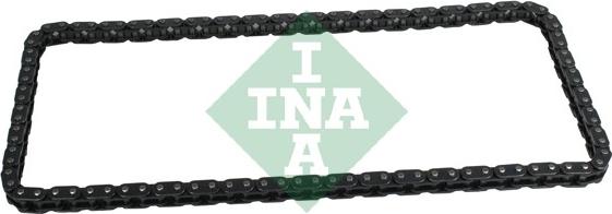 INA 553 0242 10 - Chain, oil pump drive onlydrive.pro