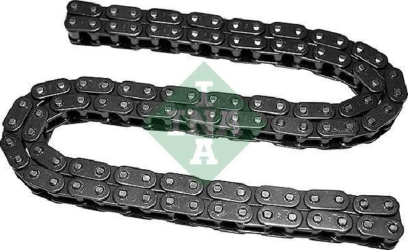 INA 553 0255 10 - Timing Chain onlydrive.pro