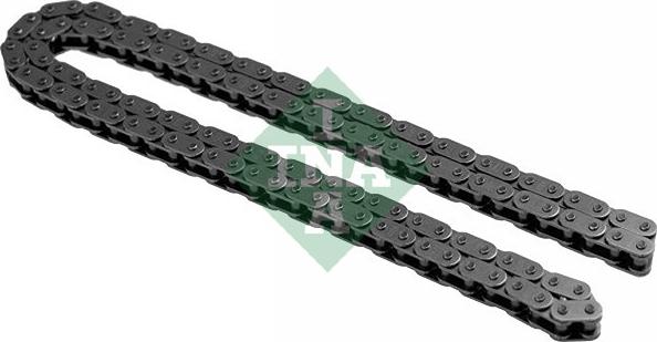 INA 553 0265 10 - Timing Chain onlydrive.pro