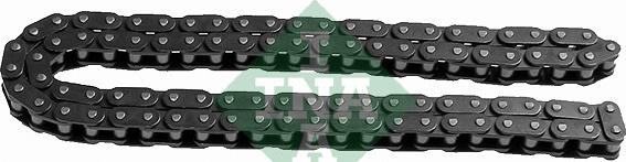 INA 553 0268 10 - Timing Chain onlydrive.pro