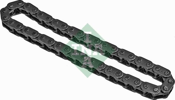 INA 553 0209 10 - Timing Chain onlydrive.pro