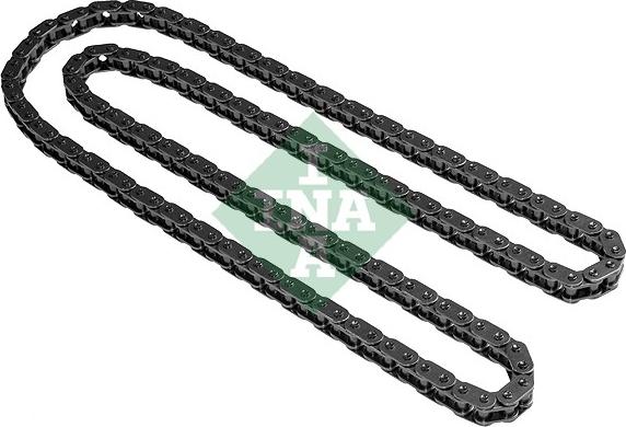 INA 553 0219 10 - Timing Chain onlydrive.pro