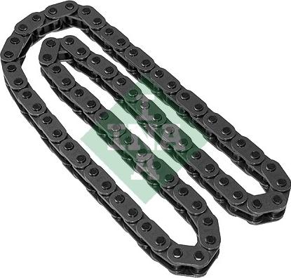 INA 553 0289 10 - Timing Chain onlydrive.pro