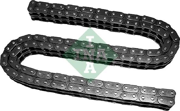 INA 553 0284 10 - Timing Chain onlydrive.pro