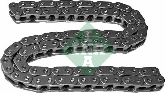 INA 553 0288 10 - Timing Chain onlydrive.pro