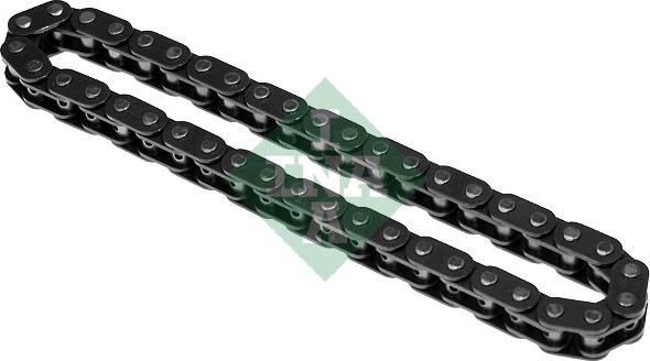 INA 553 0287 10 - Chain, oil pump drive onlydrive.pro