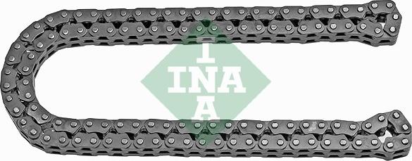 INA 553 0236 10 - Timing Chain onlydrive.pro