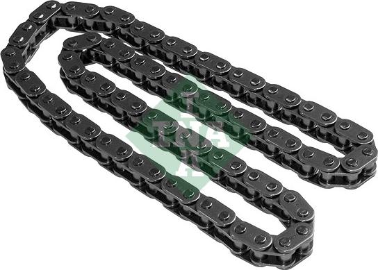 INA 553 0231 10 - Timing Chain onlydrive.pro