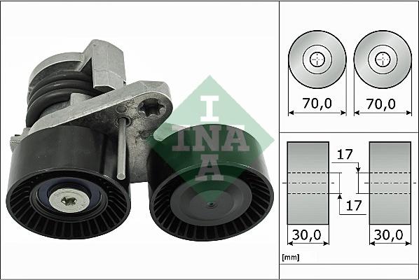 INA 534 0496 10 - Rihmapinguti,soonrihm onlydrive.pro