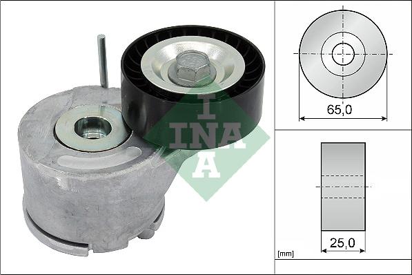 INA 534 0455 10 - Rihmapinguti,soonrihm onlydrive.pro