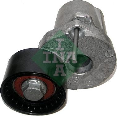 INA 534 0402 10 - Belt Tensioner, v-ribbed belt onlydrive.pro