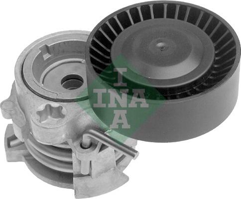 INA 534 0050 10 - Belt Tensioner, v-ribbed belt onlydrive.pro