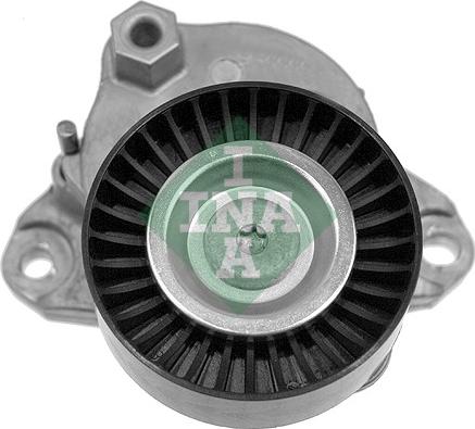 INA 534 0067 10 - Belt Tensioner, v-ribbed belt onlydrive.pro