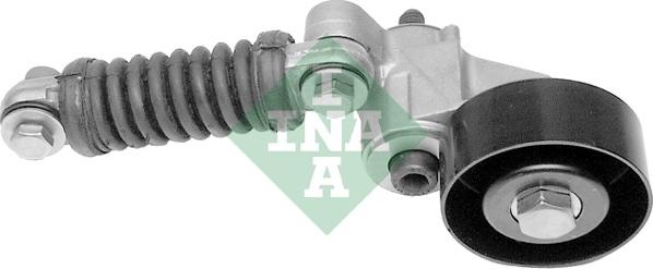 INA 534 0017 10 - Belt Tensioner, v-ribbed belt onlydrive.pro