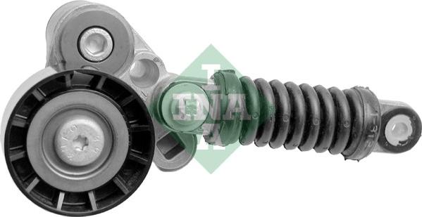 INA 534 0080 20 - Belt Tensioner, v-ribbed belt onlydrive.pro