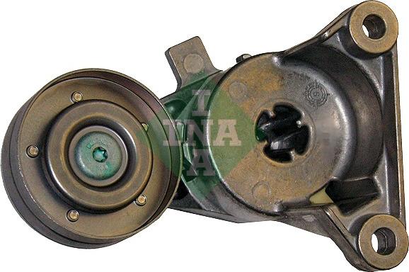 INA 534 0083 30 - Belt Tensioner, v-ribbed belt onlydrive.pro