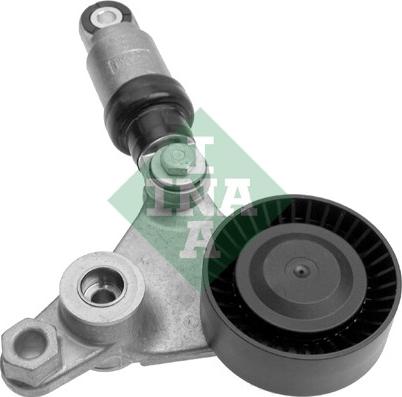 INA 534 0024 10 - Belt Tensioner, v-ribbed belt onlydrive.pro