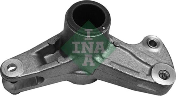 INA 534 0079 20 - Belt Tensioner, v-ribbed belt onlydrive.pro