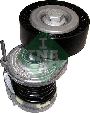 INA 534 0164 10 - Belt Tensioner, v-ribbed belt onlydrive.pro