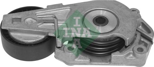 INA 534 0160 10 - Belt Tensioner, v-ribbed belt onlydrive.pro