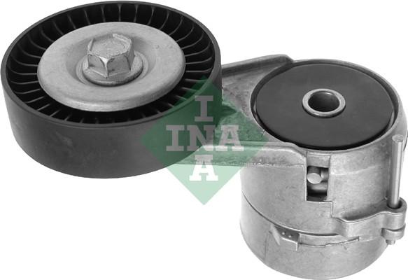 INA 534 0115 20 - Belt Tensioner, v-ribbed belt onlydrive.pro