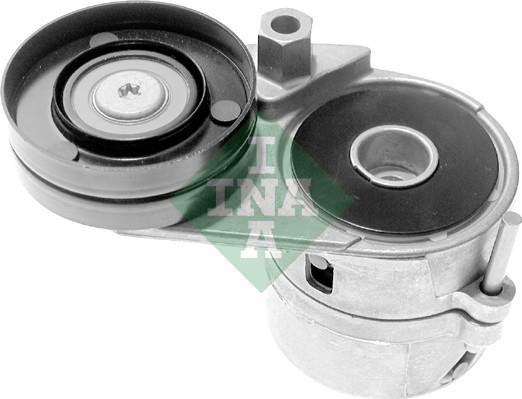 INA 534 0116 20 - Belt Tensioner, v-ribbed belt onlydrive.pro