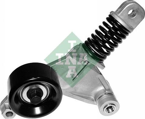 INA 534 0182 10 - Belt Tensioner, v-ribbed belt onlydrive.pro