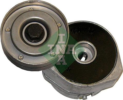 INA 534 0139 30 - Belt Tensioner, v-ribbed belt onlydrive.pro