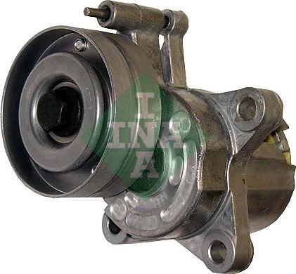 INA 534 0136 30 - Belt Tensioner, v-ribbed belt onlydrive.pro