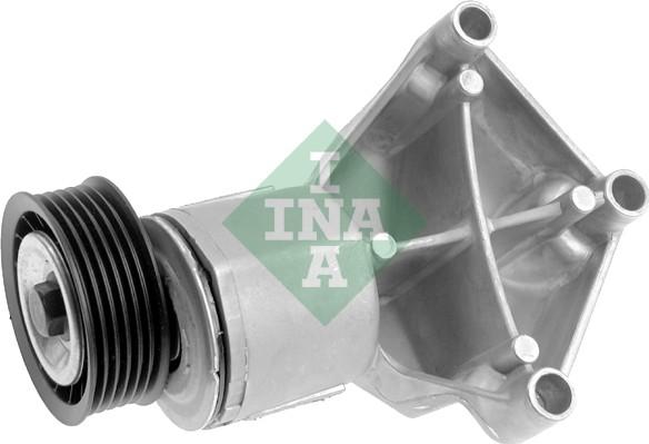 INA 534 0131 20 - Belt Tensioner, v-ribbed belt onlydrive.pro