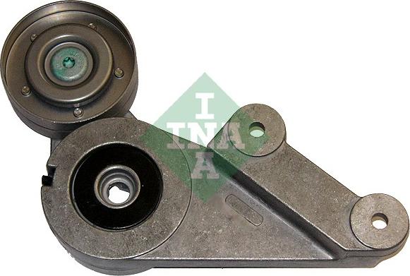 INA 534 0133 30 - Belt Tensioner, v-ribbed belt onlydrive.pro