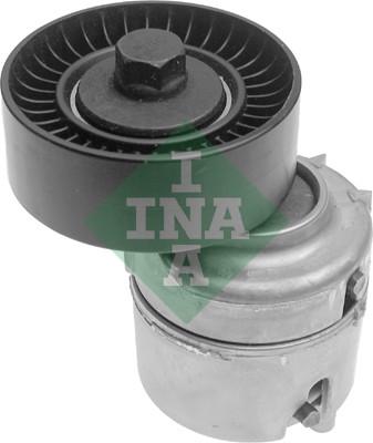 INA 534 0125 30 - Belt Tensioner, v-ribbed belt onlydrive.pro