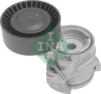 INA 534 0122 10 - Belt Tensioner, v-ribbed belt onlydrive.pro