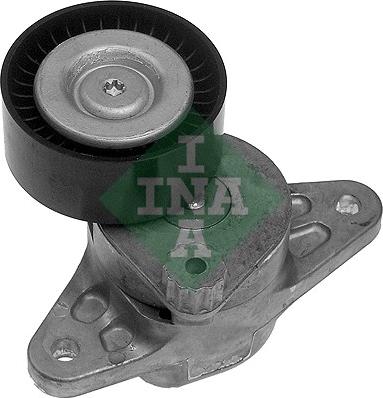 INA 534 0339 10 - Belt Tensioner, v-ribbed belt onlydrive.pro