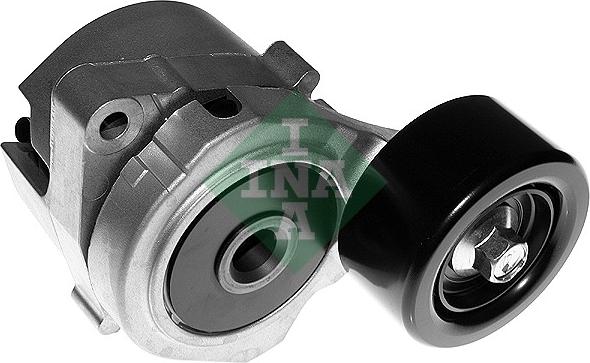 INA 534 0284 10 - Belt Tensioner, v-ribbed belt onlydrive.pro