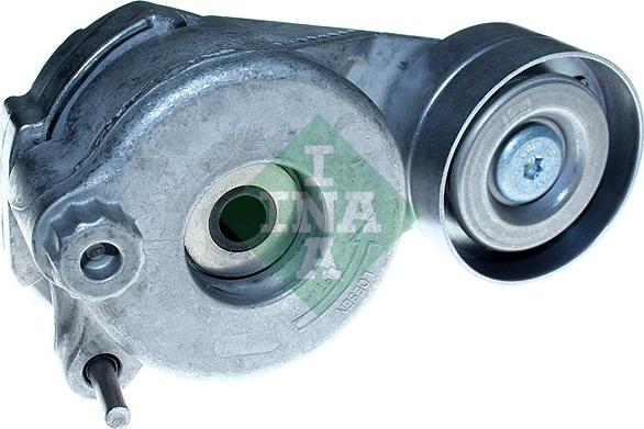 INA 534 0288 10 - Belt Tensioner, v-ribbed belt onlydrive.pro