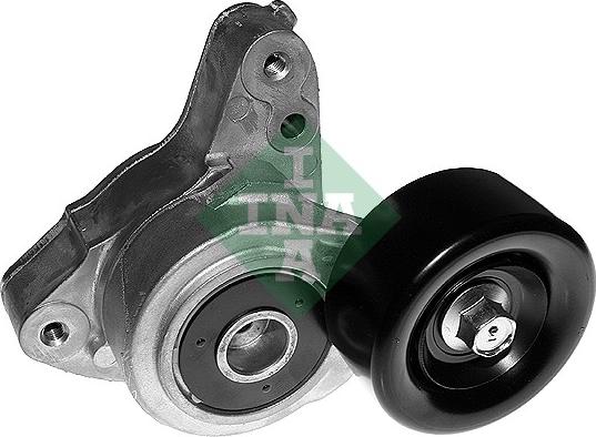 INA 534 0283 10 - Belt Tensioner, v-ribbed belt onlydrive.pro